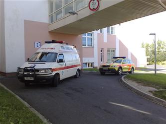Foto: ÚSZS MSK 