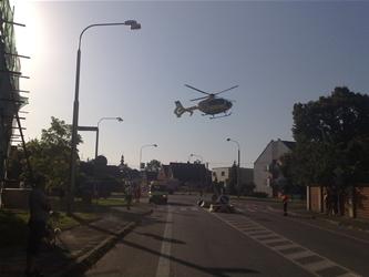 Foto: PČR 