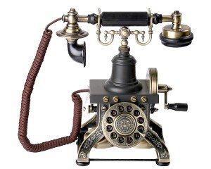 Telefon 