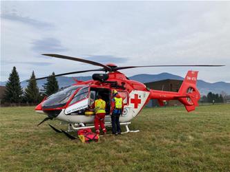 Foto: Michal Bystřičan 