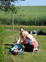 Foto: ZZS MSK v příloze 