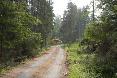Foto: Zdeněk Ciemala