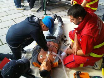 Foto: ZZS MSK 