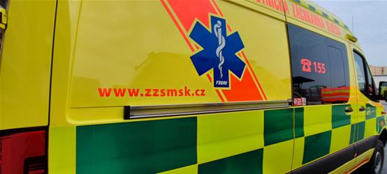 foto: ZZS MSK
