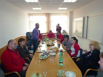 Foto: ÚSZS MSK