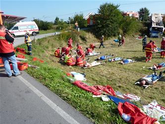 Foto: ÚSZS MSK 