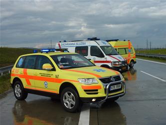 Foto: ÚSZS MSK 