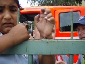 Foto: HZS MSK 